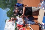 WALTY CUP OPEN 2010