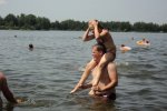 Sportovní týden HAVAX 2012