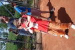 WALTY CUP OPEN 2010
