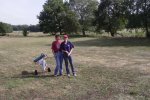 Golfový turnaj