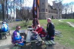 Morava 2013