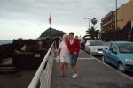 Pobyt na ostrově Tenerife