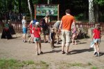 Pánská jízda s dětmi - Jinolice 2008