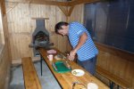 Sportovní týden SC Havax 2011