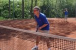 WALTY CUP OPEN 2010