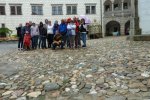 Sportovní týden SC Havax 2011