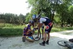 Sportovní týden HAVAX 2012