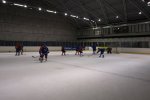 Hokejová sezona jaro 2009