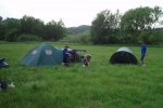 Pánská jízda s dětmi - Jinolice 2008
