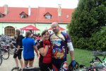 Sportovní týden HAVAX 2012