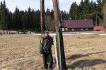 Lyžařské soustředění V. ročník 