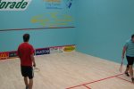 Squashový turnaj PRAVOSLAV 2014