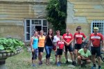 Kraví Hora 2017