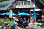 Cyklistický víkend květen 2007