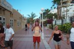 Pobyt na ostrově Tenerife