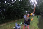 Sportovní týden HAVAX 2012