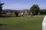 Golfový turnaj