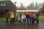 Prodloužený sportovní  Víkend Havaxu 2007