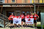 Kraví Hora 2017