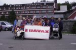 Víkend Havaxu 2004