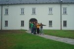 Prodloužený sportovní  Víkend Havaxu 2007