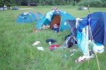 Pánská jízda s dětmi - Jinolice 2008