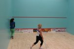 Squashový turnaj PRAVOSLAV 2014