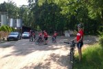Léto na Moravě 2014