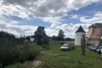 Nové Hrady 2020