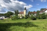 Nové Hrady 2020