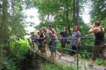 Sportovní týden HAVAX 2012