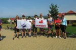 Nové Hrady 2018