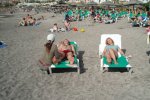 Pobyt na ostrově Tenerife