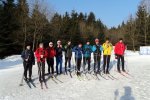 Jizerka 2011