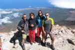Tenerife 2010