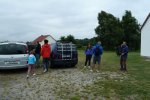 Sportovní týden SC Havax 2011