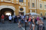 Sportovní týden SC Havax 2011