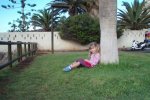 Pobyt na ostrově Tenerife