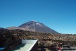 Pobyt na ostrově Tenerife