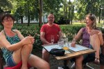 Velikonoce v Poděbradech 2023