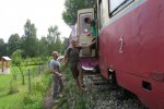 Sportovní týden HAVAX 2012