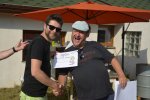 PVK CUP 2018