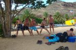Tenerife 2010