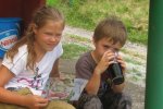 Sportovní týden HAVAX 2012