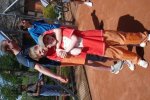 WALTY CUP OPEN 2010