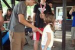 Pánská jízda s dětmi - Jinolice 2008