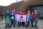 Léto na Moravě 2014