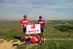 Sportovní soustředění na Jižní Moravě Sportovní soustředění na Jižní Moravě