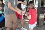 Pánská jízda s dětmi - Jinolice 2008
