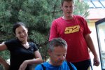 Sportovní týden HAVAX 2012